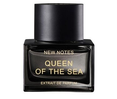 NEW NOTES QUEEN OF THE SEA EXTRAIT DE PARFUM 50ml