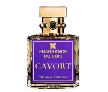 FRAGRANCE DU BOIS CAVORT PARFUM 100ml