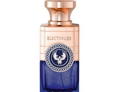 ELECTIMUSS ASTRUM NOVA PURE PARFUM 100ml