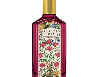 GUCCI FLORA GORGEOUS GARDENIA (L) INTENSE EDP 100ml