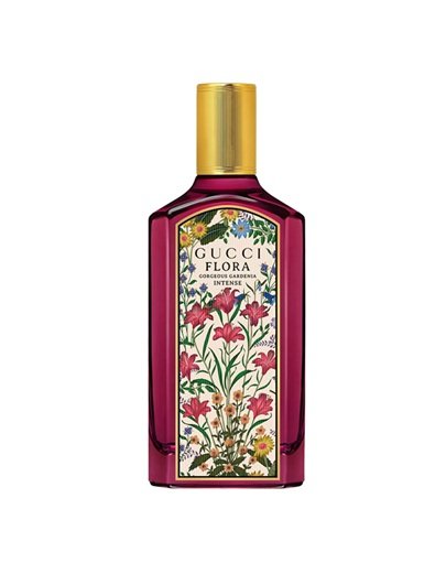 GUCCI FLORA GORGEOUS GARDENIA (L) INTENSE EDP 100ml