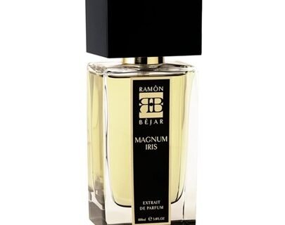 RAMON BEJAR MAGNUM IRIS EXTRAIT DE PARFUM 100ml