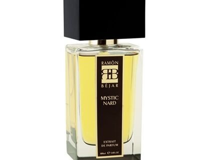 RAMON BEJAR MYSTIC NARD EXTRAIT DE PARFUM 100ml
