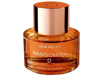NEW NOTES MANGOMINA D EXTRAIT DE PARFUM 60ml
