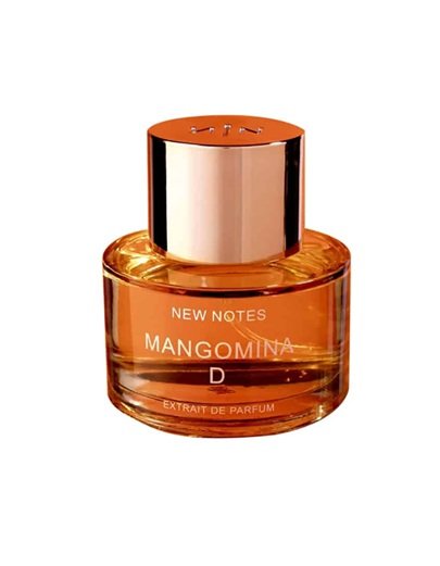 NEW NOTES MANGOMINA D EXTRAIT DE PARFUM 60ml