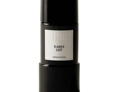 D'ORSAY FLOWER LUST EXTRAIT DE PARFUM 90ml