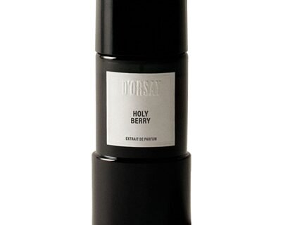 D'ORSAY HOLY BERRY EXTRAIT DE PARFUM 90ml