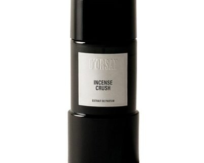D'ORSAY INCENSE CRUSH EXTRAIT DE PARFUM 90ml