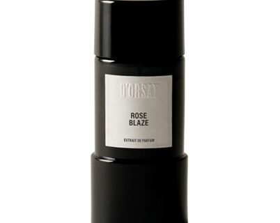 D'ORSAY ROSE BLAZE EXTRAIT DE PARFUM 90ml