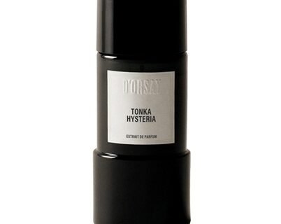 D'ORSAY TONKA HYSTERIA EXTRAIT DE PARFUM 90ml