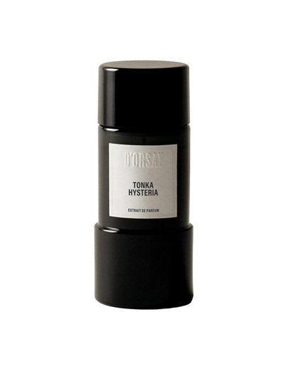 D'ORSAY TONKA HYSTERIA EXTRAIT DE PARFUM 90ml