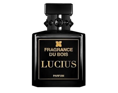 FRAGRANCE DU BOIS LUCIUS PARFUM 100ml