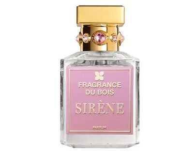 FRAGRANCE DU BOIS SIRENE PARFUM 75ml
