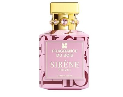 FRAGRANCE DU BOIS SIRENE PRIVE PARFUM FEMME 75ml