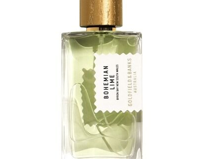GOLDFIELD & BANKS BOHEMIAN LIME EDP 100ml