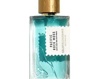 GOLDFIELD & BANKS PACIFIC ROCK MOSS EDP 100ml