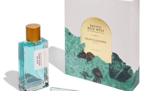 GOLDFIELD & BANKS PACIFIC ROCK MOSS SET EDP 100+10ml