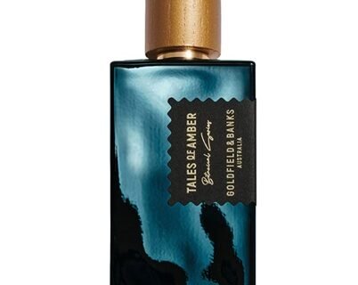GOLDFIELD & BANKS TALES OF AMBER EXTRAIT DE PARFUM 100ml