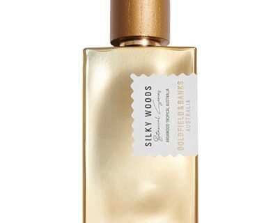 GOLDFIELD & BANKS SILKY WOODS EDP 100ml