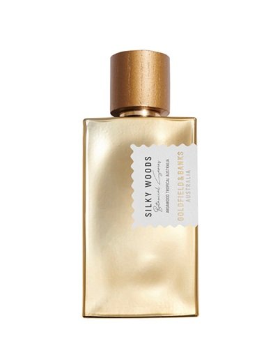 GOLDFIELD & BANKS SILKY WOODS EDP 100ml