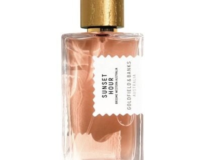 GOLDFIELD & BANKS SUNSET HOUR EDP 100ml
