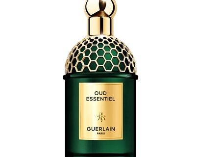 GUERLAIN ABSOLUS ALLEGORIA OUD ESSENTIEL EDP 125ml