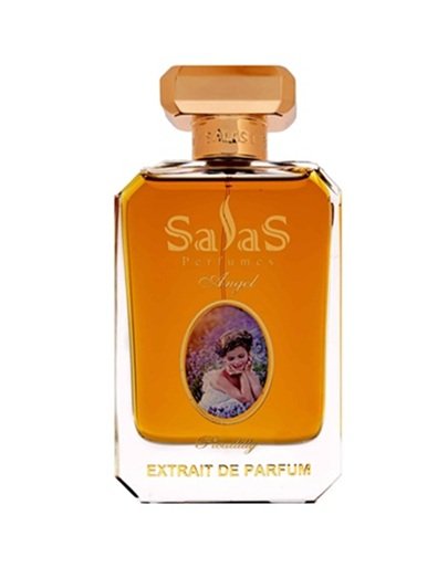 SALAS PICCADILLY ANGEL EXTRAIT DE PARFUM 100ml