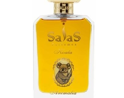 SALAS ANIMALIA KOALA EXTRAIT DE PARFUM 100ml