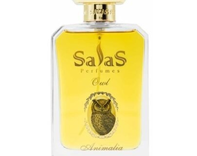 SALAS ANIMALIA OWL EXTRAIT DE PARFUM 100ml