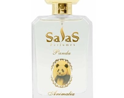 SALAS ANIMALIA PANDA EXTRAIT DE PARFUM 100ml