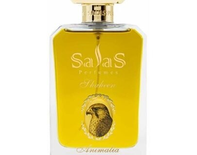 SALAS ANIMALIA SHAHEEN EXTRAIT DE PARFUM 100ml