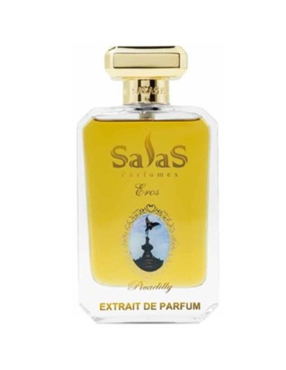 SALAS PICCADILLY EROS EXTRAIT DE PARFUM 100ml