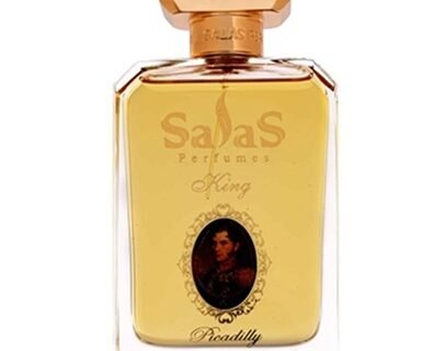 SALAS PICCADILLY KING EXTRAIT DE PARFUM 100ml