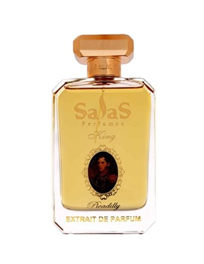 SALAS PICCADILLY KING EXTRAIT DE PARFUM 100ml