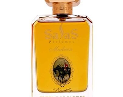 SALAS PICCADILLY MADNESS EXTRAIT DE PARFUM 100ml