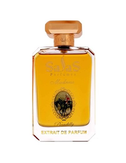 SALAS PICCADILLY MADNESS EXTRAIT DE PARFUM 100ml