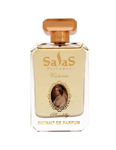 SALAS PICCADILLY VICTORIA EXTRAIT DE PARFUM 100ml