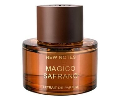 NEW NOTES MAGICO SAFRANO EXTRAIT DE PARFUM 60ml