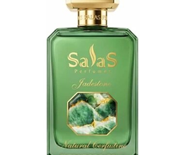 SALAS NATURAL COLL. JADESTONE EXTRAIT DE PARFUM 100ml