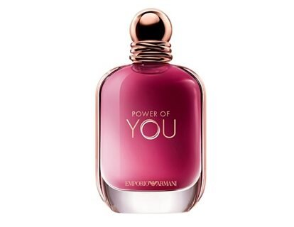 GIORGIO ARMANI POWER OF YOU PF(EA) EDP 90ml