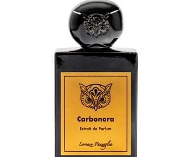 LORENZO PAZZAGLIA CARBONARA EXTRAIT DE PARFUM 50ml