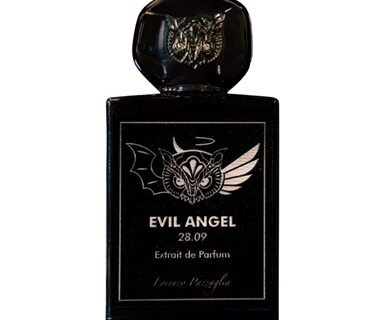 LORENZO PAZZAGLIA EVIL ANGEL EXTRAIT DE PARFUM 50ml