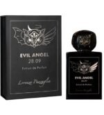 LORENZO PAZZAGLIA EVIL ANGEL EXTRAIT DE PARFUM 50ml - Image 2