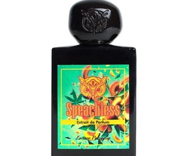 LORENZO PAZZAGLIA SPEACHLESS EXTRAIT DE PARFUM 50ml