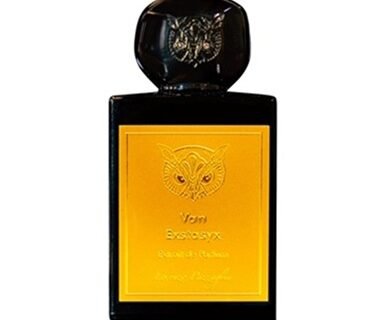 LORENZO PAZZAGLIA VAN EXTASYX EXTRAIT DE PARFUM 50ml