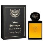LORENZO PAZZAGLIA VAN EXTASYX EXTRAIT DE PARFUM 50ml - Image 2