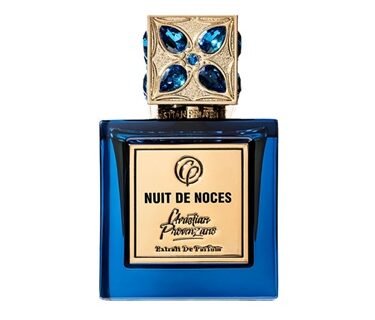 CHRISTIAN PROVENZANO NUIT DE NOCES EXTRAIT DE PARFUM 100ml