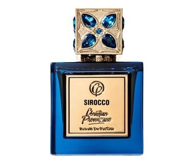 CHRISTIAN PROVENZANO SIROCCO EXTRAIT DE PARFUM 100ml
