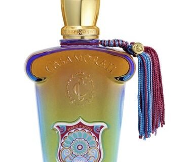 XERJOFF CASAMORATI 1888 TEMPIO D’ACQUA EDP 100ml