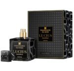 FRAGRANCE DU BOIS LUCIUS MAXIMUS PARFUM 100ml - Image 2